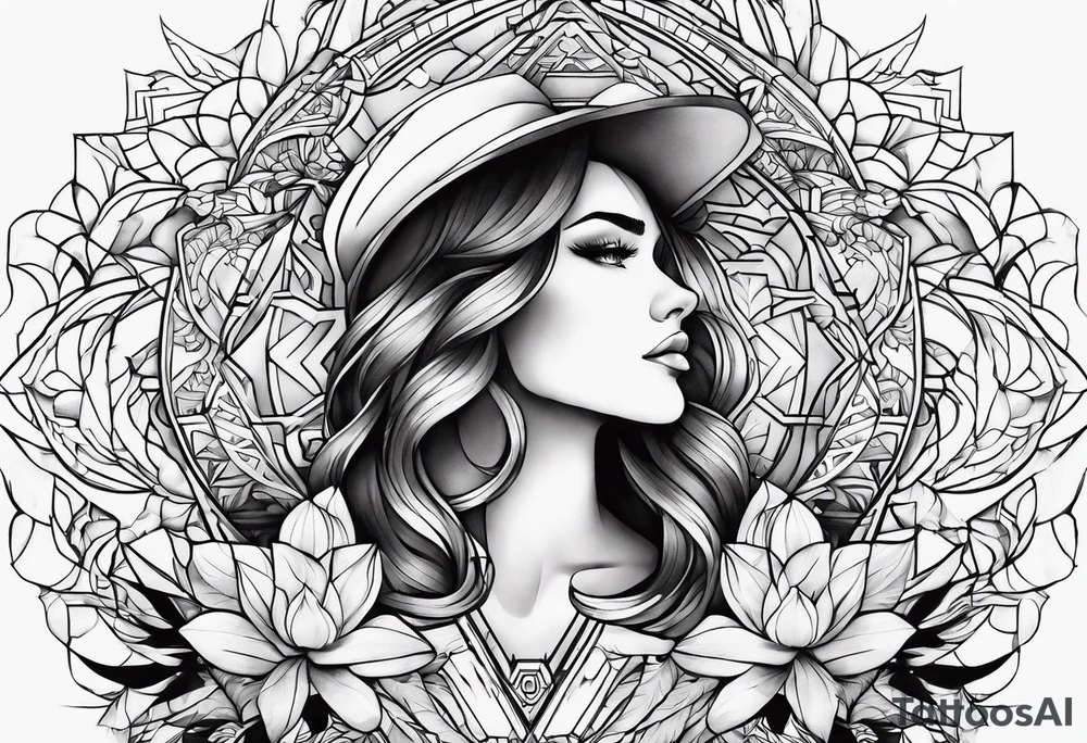 If only you knew tattoo idea