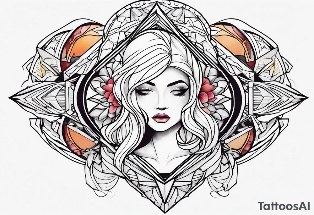 SHAWNIE 3/18 tattoo idea