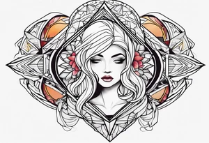 SHAWNIE 3/18 tattoo idea