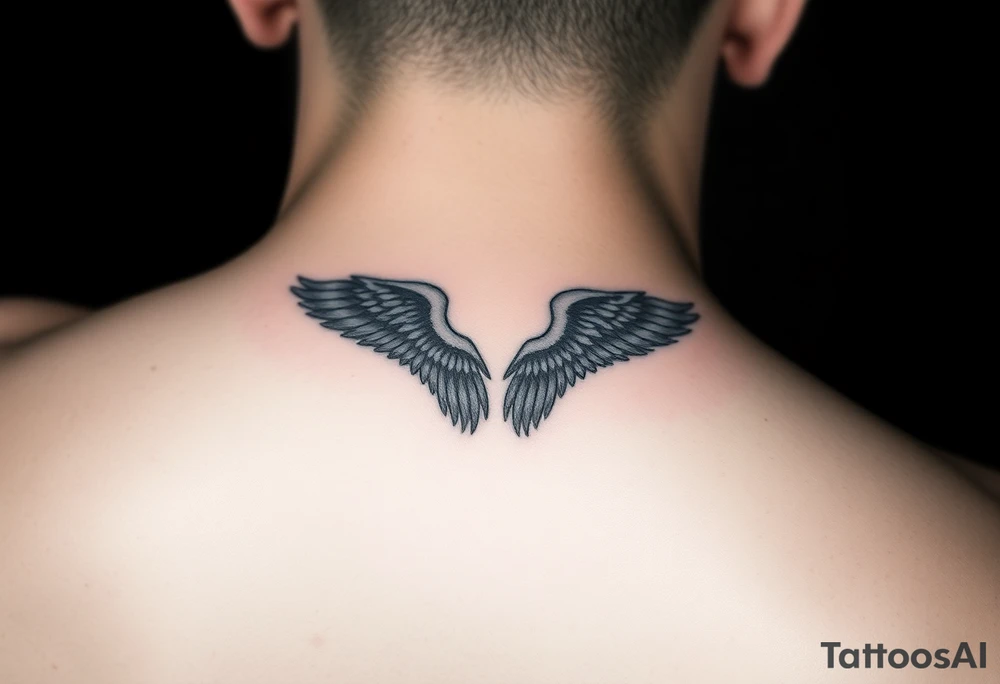 I need a small tattoo that mean friendship it’s important tattoo idea