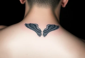 I need a small tattoo that mean friendship it’s important tattoo idea