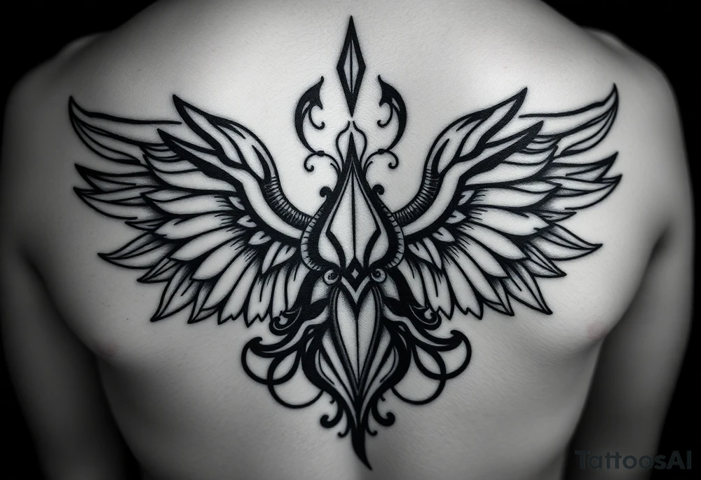 I asked you to make me approximately a 3 x 3 tattoo that will go just above the vagina that is extremely sexually suggestive and decorative for a woman that likes to have sex with lots of guys The one you showed is not sexually suggestive at all and show several ideas show me at least 20 different options that is 3” x 3” and extremely suggestive of having sex that will go right above the pussy tattoo idea