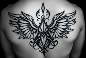 I asked you to make me approximately a 3 x 3 tattoo that will go just above the vagina that is extremely sexually suggestive and decorative for a woman that likes to have sex with lots of guys The one you showed is not sexually suggestive at all and show several ideas show me at least 20 different options that is 3” x 3” and extremely suggestive of having sex that will go right above the pussy tattoo idea