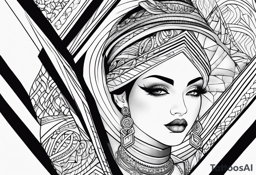 Tattoo for grace tattoo idea