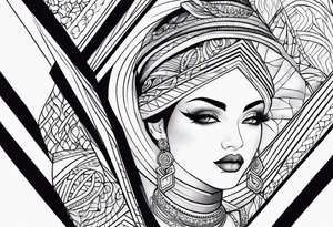 Tattoo for grace tattoo idea