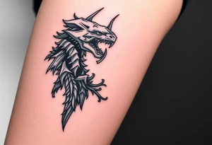 二千六年十二月三十日 tattoo idea