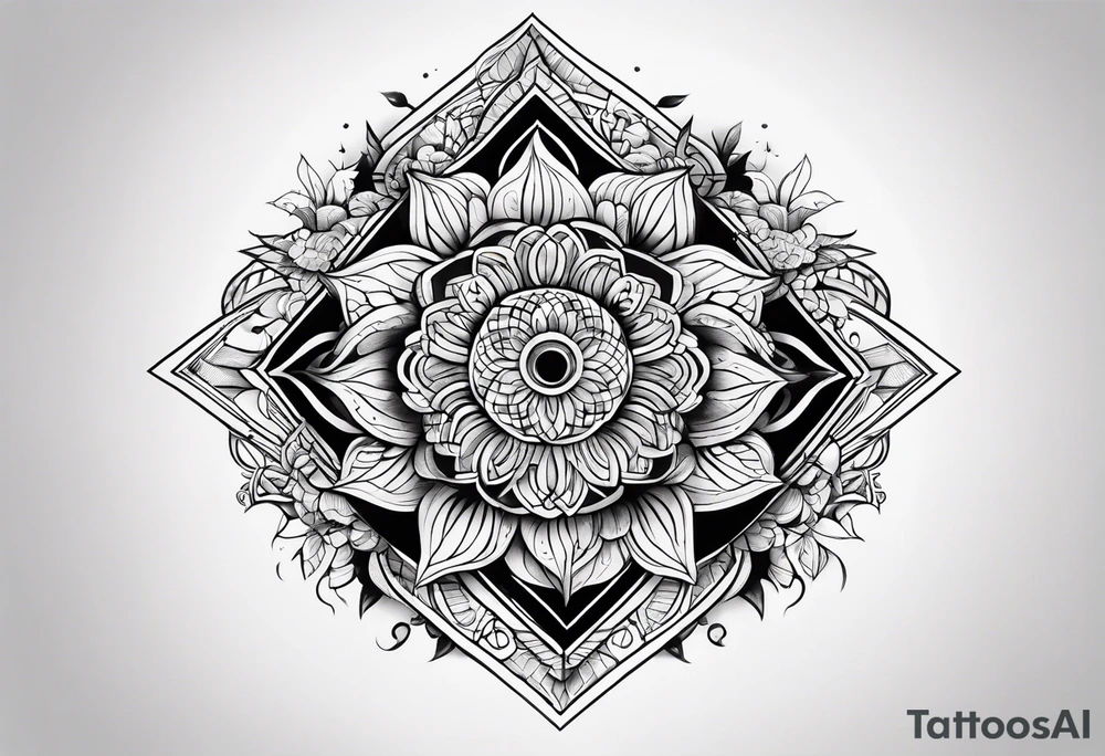 Wrist tattoo tattoo idea