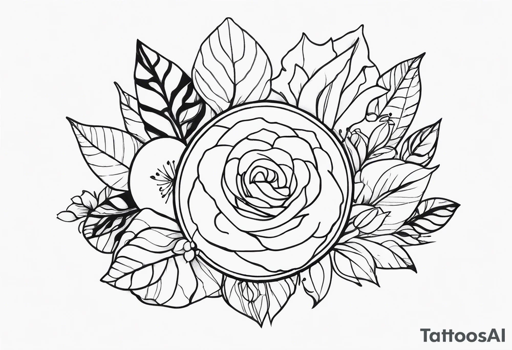 Tattoo for daughters who made me stronger tattoo idea