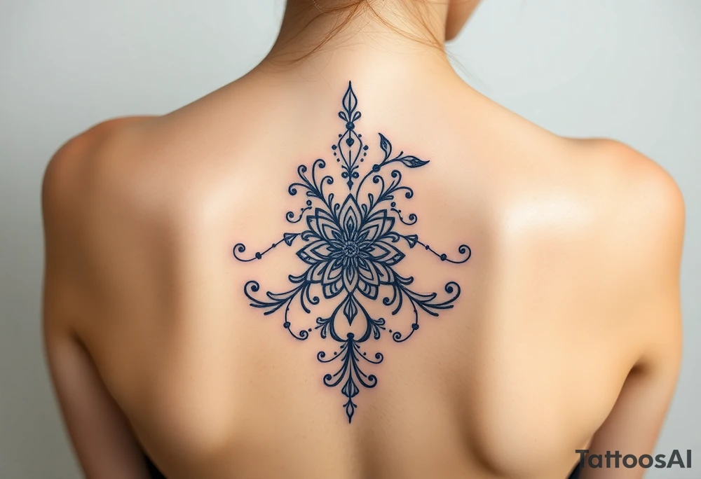 meaningful tattoo idea