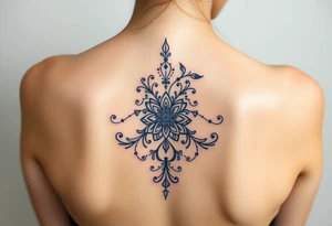 meaningful tattoo idea