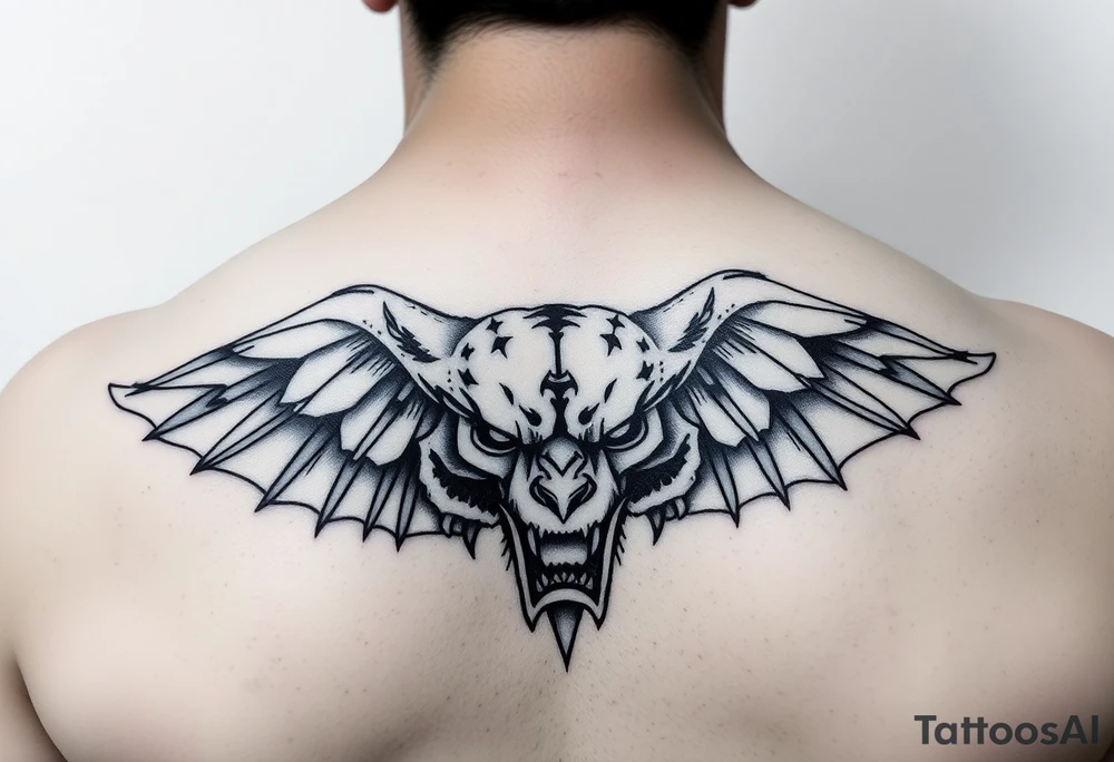 kirby tattoo idea