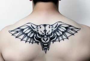 kirby tattoo idea