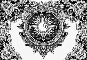 Sons initials PJ born August 29, 2020 tattoo idea