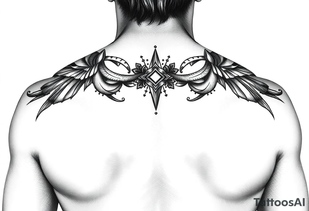 Kimberly tattoo idea