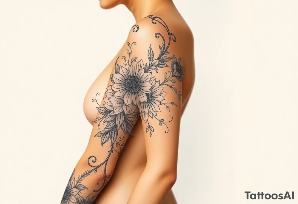 Filipino tattoo tattoo idea