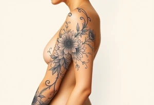 Filipino tattoo tattoo idea