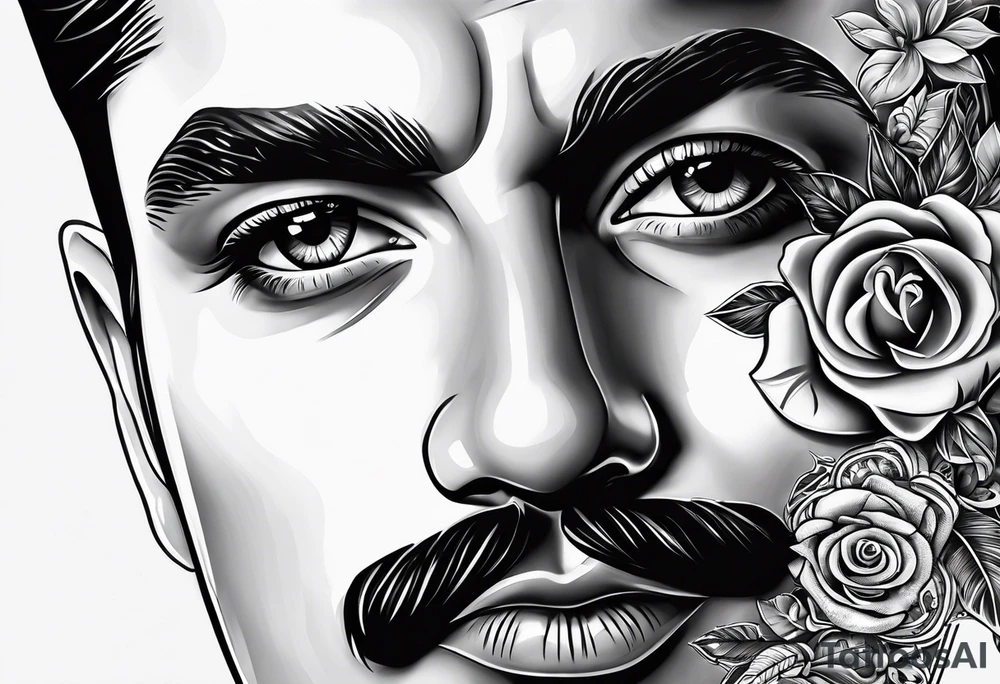 Cassino narcos tattoo idea