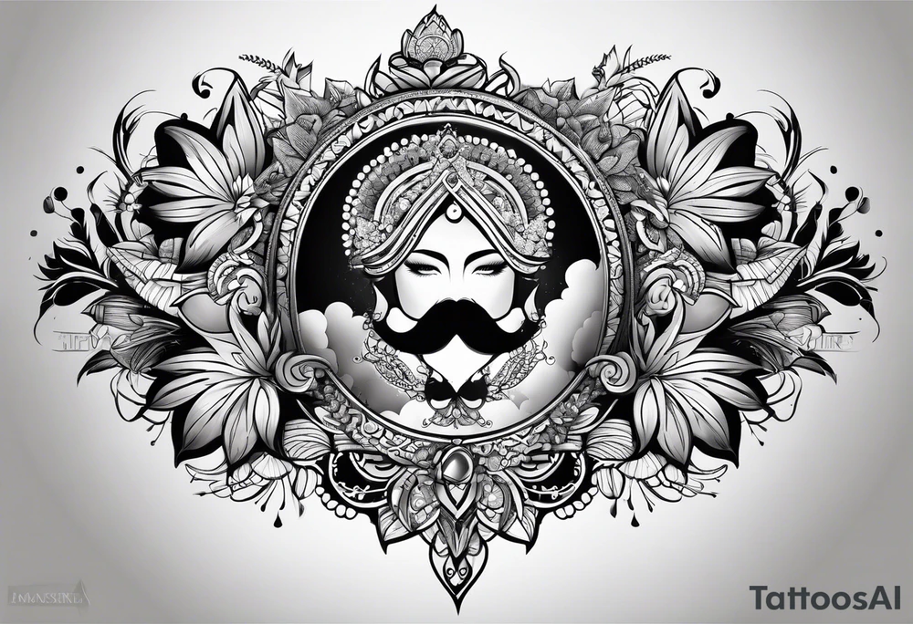 มัฝกร tattoo idea