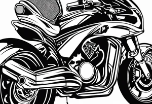 MOTORCYCLE
GIVE HEAVEN SOME HELL
FOOTBALL
GEORGIA BULLDOGS tattoo idea