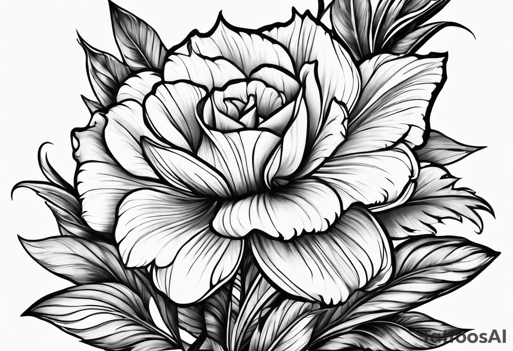 Gladious tattoo idea