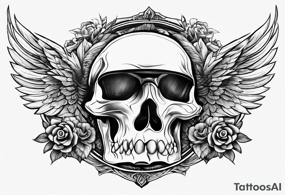 North Carolina tattoo idea