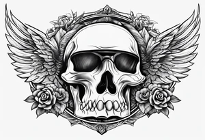 North Carolina tattoo idea