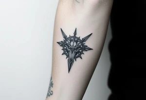 Kino Central tattoo idea