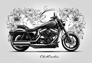 I love calabria tattoo idea
