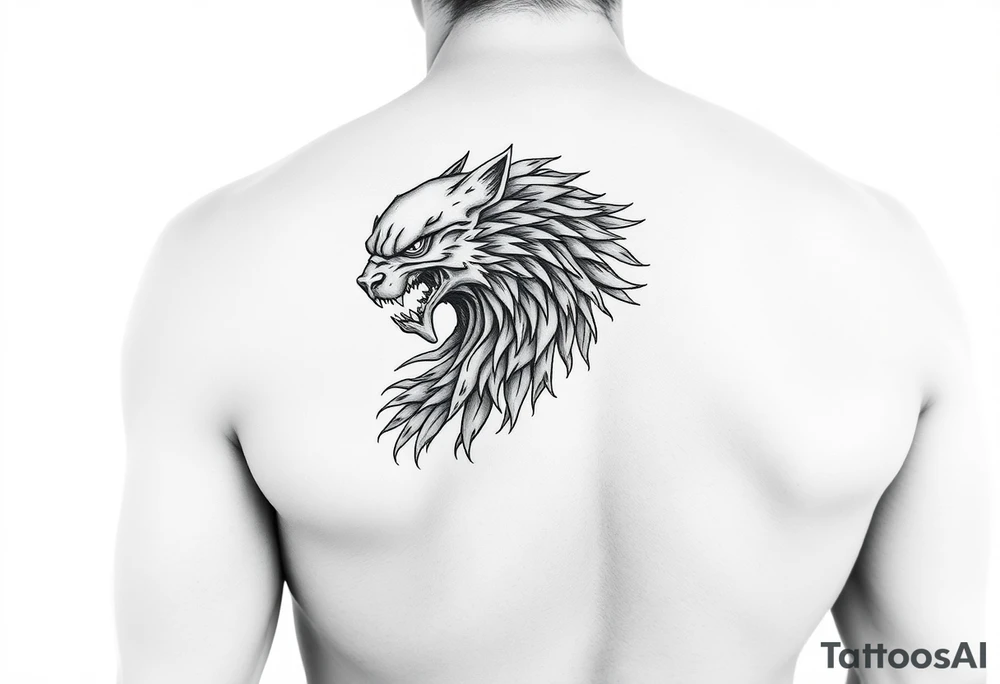 full arm sleeve tattoo tattoo idea