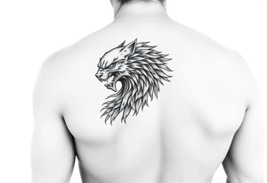 full arm sleeve tattoo tattoo idea