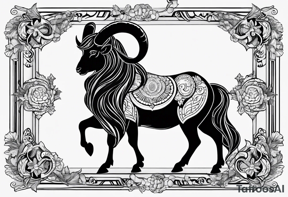 Aries, recovering addict, powerful, protected, chosen 1, Baltimore city, my wife’s name Naomi, tattoo idea