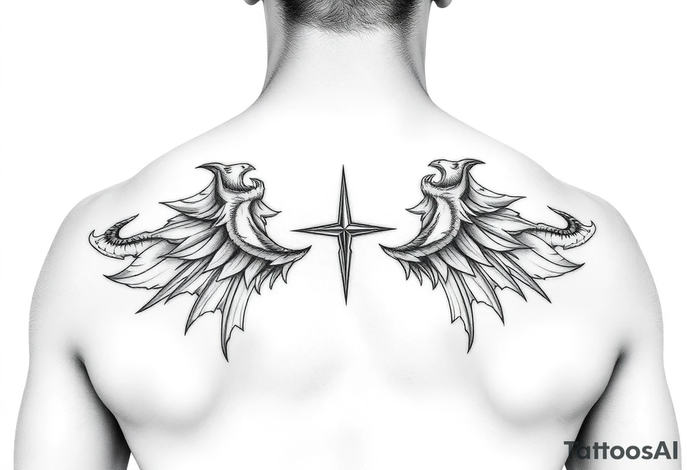 MMVI tattoo idea