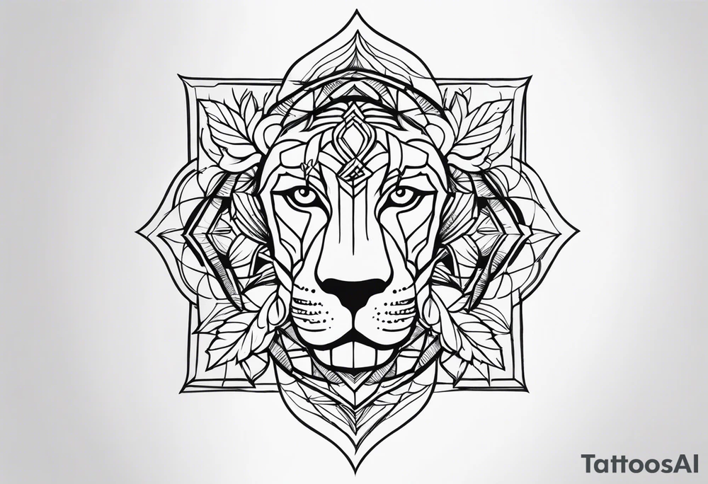 Z e Z tattoo idea