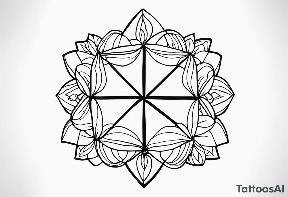"give yourself a reason" tattoo idea