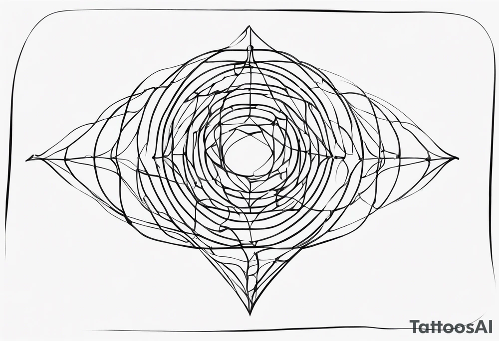 Barded wire tattoo idea
