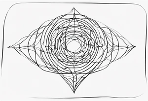 Barded wire tattoo idea