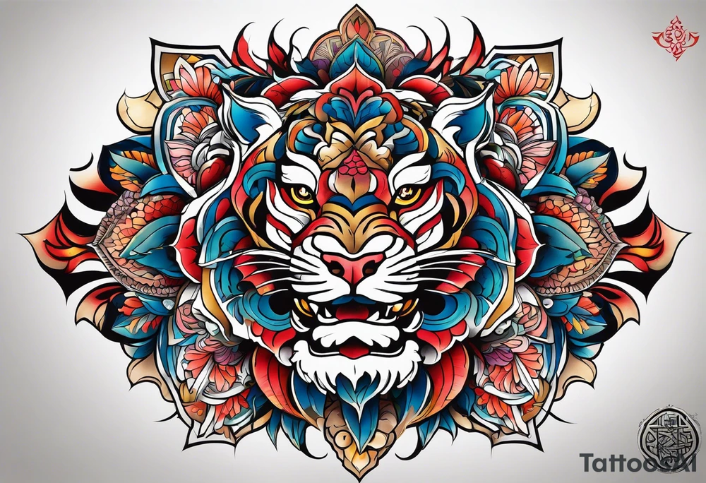 Czobor Miklós Gergely tattoo idea