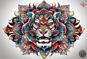 Czobor Miklós Gergely tattoo idea