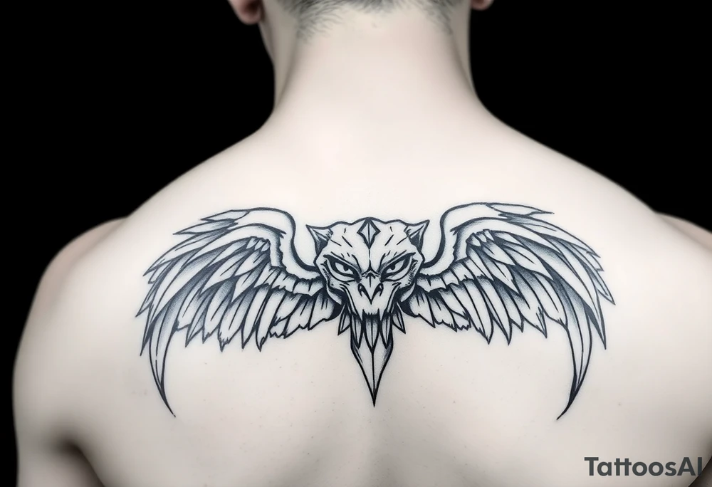 kun je een fine line tatoo maken die gaat over heling, innerlijke kracht en zelfbewustzijn? (op de onderarm) tattoo idea
