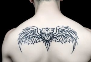 kun je een fine line tatoo maken die gaat over heling, innerlijke kracht en zelfbewustzijn? (op de onderarm) tattoo idea