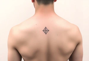 small tattoo with a deep meaning tattoo idea