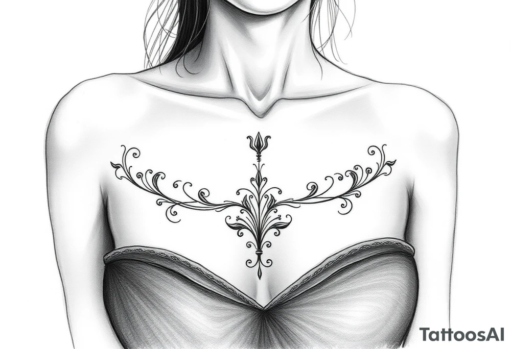 Kyro tattoo idea