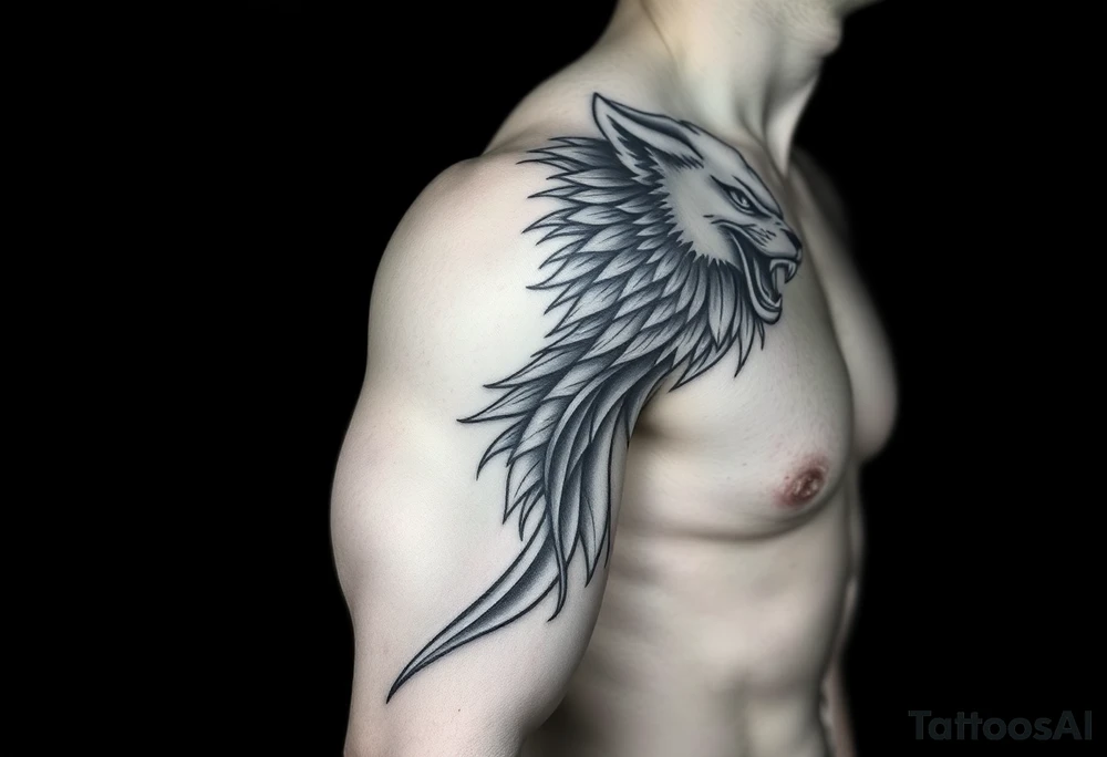 A good first tattoo for a 17 year old tattoo idea