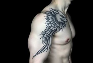 A good first tattoo for a 17 year old tattoo idea