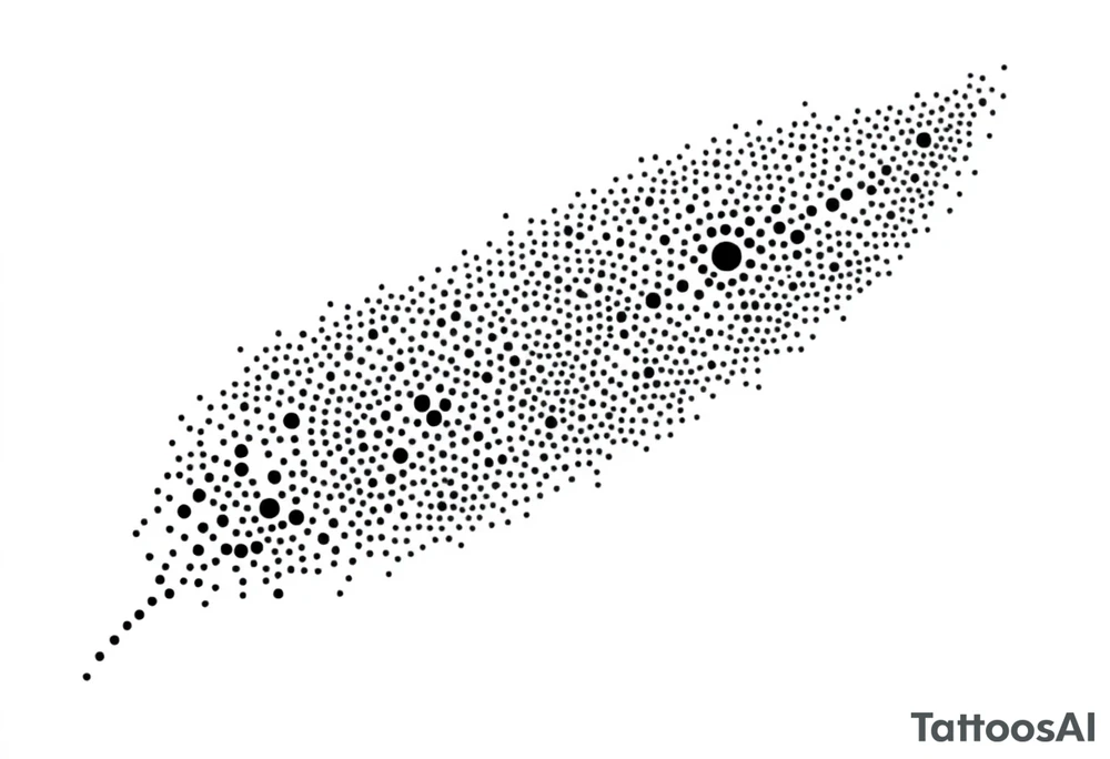 MMIV tattoo idea
