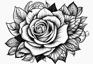 Songo tattoo idea
