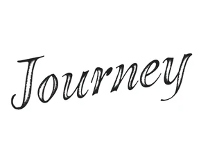 Journey tattoo idea