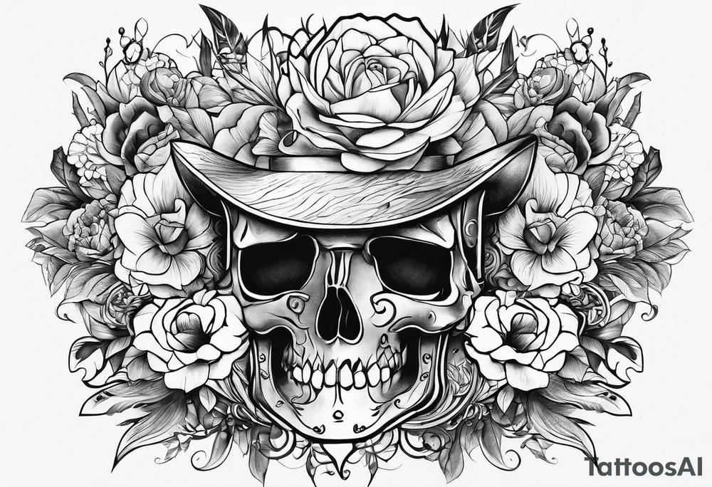 Domovoi tattoo idea