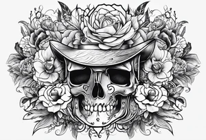 Domovoi tattoo idea