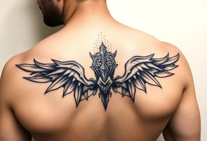 Zayden tattoo idea